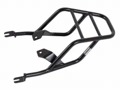 Rear rack tube type black for Honda Monkey 125 (2019-)