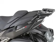 Easyrack topcasecarrier black for Kymco Xciting S 400 ABS (2018-2024)