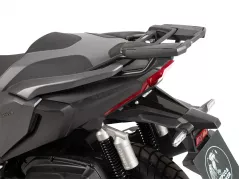 Easyrack topcasecarrier black for Honda ADV 350 (2022-)