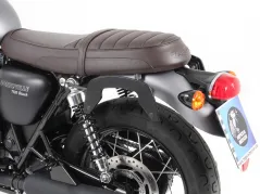 C-Bow sidecarrier black for Triumph Bonneville T 100/Black (2017-)