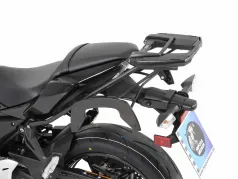 Easyrack topcasecarrier for Kawasaki Ninja 650 (2017-)