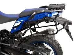 Easyrack topcasecarrier black for combination with original rear rack for Suzuki V-Strom 1050 DE (2023-)