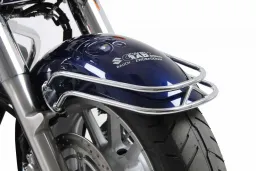 Fender Guard chrome for Suzuki C 1800 R Intruder (2008-)