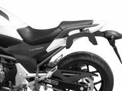 C-Bow sidecarrier for Honda NC 700 S (2012-2013)/750 S/DCT (2014-2020)