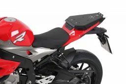 Sportrack for BMW S 1000 R (2014-2020) (permanent mounted)