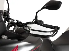 Handle guard set black (left+right side) for Honda XL 750 Transalp (2023-2024)