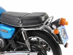 Pillion seat grab chrome for Honda CB 500 Four (1971-1978)