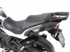 Easyrack topcasecarrier black for Kawasaki Versys 1000 / S / SE (2019-2024)