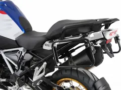 Sidecarrier Lock-it black for BMW R1250GS (2018-2023)