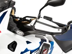 Handle guard set black (left+right side) for Honda CRF 1100L Africa Twin Adventure Sports (2024-)