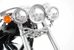 Twinlight-Set for Honda VT 1300 CX (2010-2012)