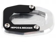 Kickstand enlargement for Ducati Scrambler 800 Nightshift/Full Throttle (2023-)
