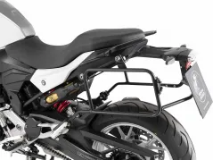 Sidecarrier Lock-it black for BMW F 900 XR (2020-)