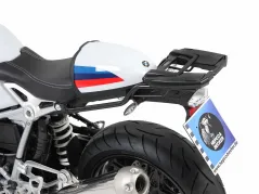 Easyrack topcasecarrier black for BMW R nineT Racer (2017-2023)