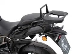 Alurack topcasecarrier black for Suzuki GSX-S 1000 GT / Travel Edition (2022-)