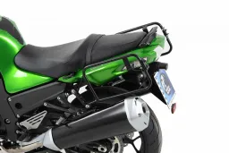 Sidecarrier Lock-it black for Kawasaki ZZ-R 1400 (2012-2016)