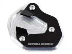 Kickstand enlargement for KTM 1290 Super Adventure S (2021-2024)