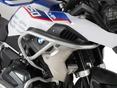 Tankguard silver for BMW R1250GS (2018-2023)