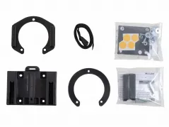 Tankring BASIC incl. fastener for tankbag for Suzuki V-Strom 1050 / XT (2020-2022)