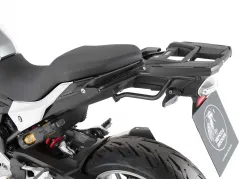 Easyrack topcasecarrier black for BMW F 900 XR (2020-2024)