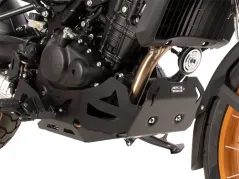 Engine protection plate black for Royal Enfield Himalayan 450 (2024-)