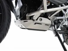 Engine protection plate aluminium for BMW R1250GS Adventure (2019-2024)