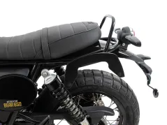 C-Bow sidecarrier black for Royal Enfield Bear 650 (2025-)