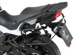 Sidecarrier Lock-it black for Kawasaki Versys 1000 / S / SE (2019-2024)