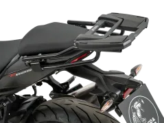 Easyrack topcasecarrier black for Voge R 625 (2025-)