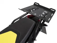 Modelspecific rear enlargement for Aprilia Tuareg 660 (2022-)