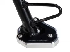 Kickstand enlargement for Kawasaki Versys 650 (2015-2021)