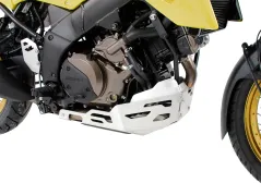 Engine protection plate aluminium for Suzuki V-Strom 1050 (2020-2022)