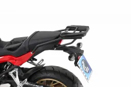 Easyrack topcasecarrier black for Honda CB 650 F (2014-)