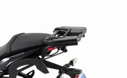 Easyrack topcasecarrier black for Triumph Street Triple 675/R (2013-2016)