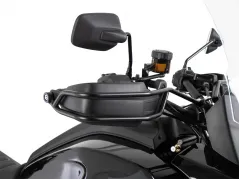 Handle guard set black (left+right side) for Harley Davidson Pan America Special (2021-)