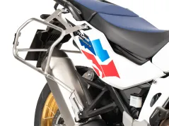 Side carrier Cutout for Xplorer Cutout cases 40/37 for Honda CRF 1100L Africa Twin Adventure Sports (2024-)