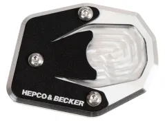 Kickstand enlargement for BMW R 12 G/S (2025-)