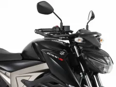 Front protection bar black for Suzuki GSX-S 125 (2017-)