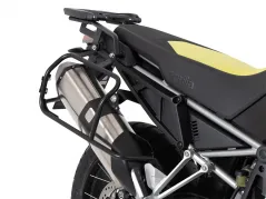 Side carrier Cutout for Xplorer Cutout cases 40/37 for Aprilia Tuareg 660 (2022-)