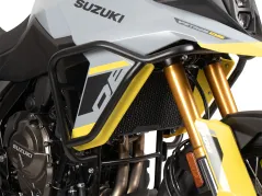 Tankguard black for Suzuki V-Strom 800 DE (2023-)