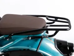 Tube rear rack black for Royal Enfield Classic 650 (2025-)