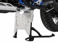 Protection plate for BMW original Center stand for BMW R 1250 GS (2018-2023)