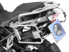 Toolbox for Cutout/Lock-it sidecarrier BMW R 1200 GS LC (2013-2018)
