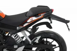 C-Bow sidecarrier for KTM 390 Duke (2013-2016)