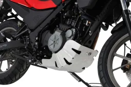 Engine protection plate aluminium for BMW G 650 GS (2011-2016)/Sertao (2012-2016)