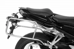 Sidecarrier Lock-it black for Yamaha FZ 1/Fazer (2006-2015)