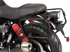 Sidecarrier permanent mounted black for Moto Guzzi V7 Stone Special edition (850ccm) (2022-)