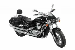 Twinlight-Set for Suzuki M 800 Intruder (2010-2012)