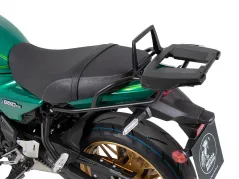 Alurack top case carrier black for Kawasaki Z 650 RS (2022-)