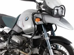 Tankguard black for BMW R 1150 GS (2000-2004)